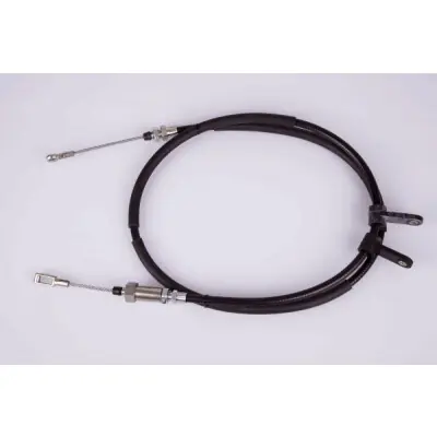 Cable de accionamiento, freno de estacionamiento HELLA 8AS 355 666-271 Mejor Calidad
